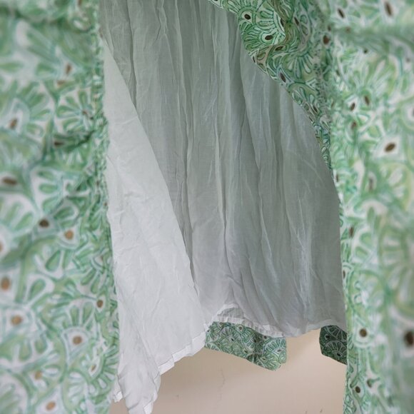 Oliphant Yoke Tucknernuck Dress - Picture 8 of 12